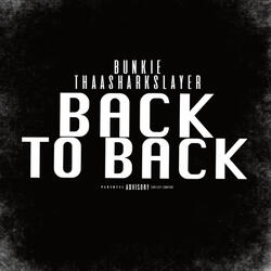 Back to Back
