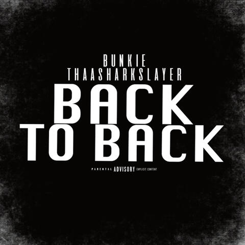 Back to Back