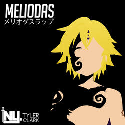 Meliodas (From "Seven Deadly Sins") [Instrumental]