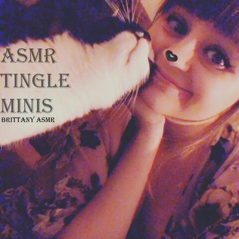ASMR Tingle Minis