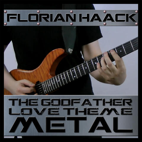 Love Theme (From "The Godfather") [Metal Version]