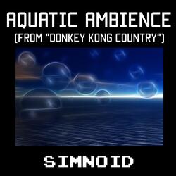 Aquatic Ambience (From "Donkey Kong Country")