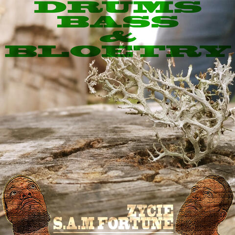 Drums, Bass, & Bloetry