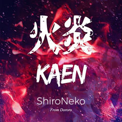 Kaen (From "Dororo")
