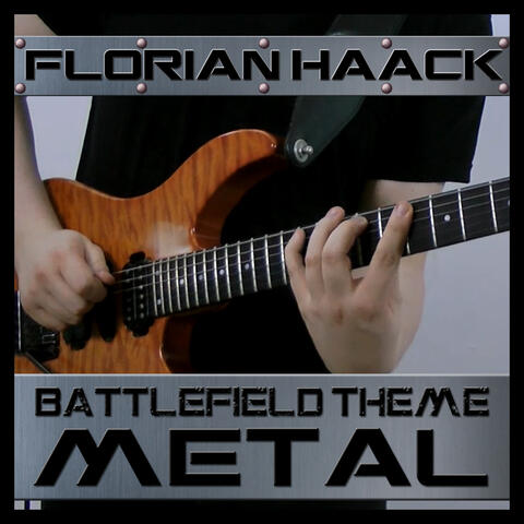 Battlefield Theme (From "Battlefield") [Metal Version]