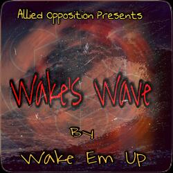 Wake's Wave