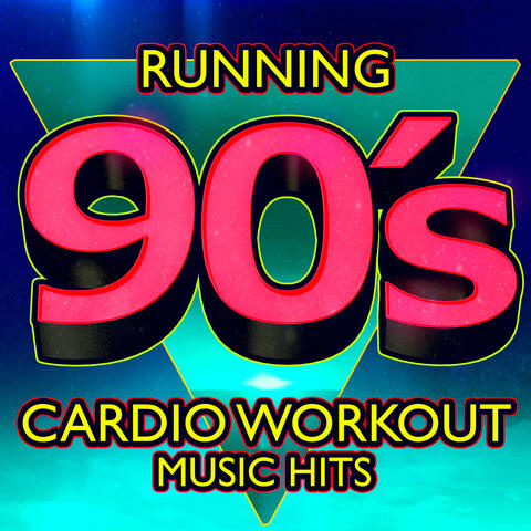 90s Running Cardio Workout (Music Hits)
