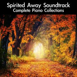 Always with Me (From "Spirited Away") [For Piano Solo]