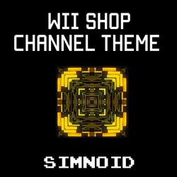 Wii Shop Channel Theme
