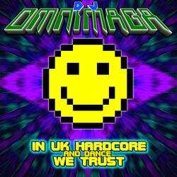 The Last Hurrah of Omnidance