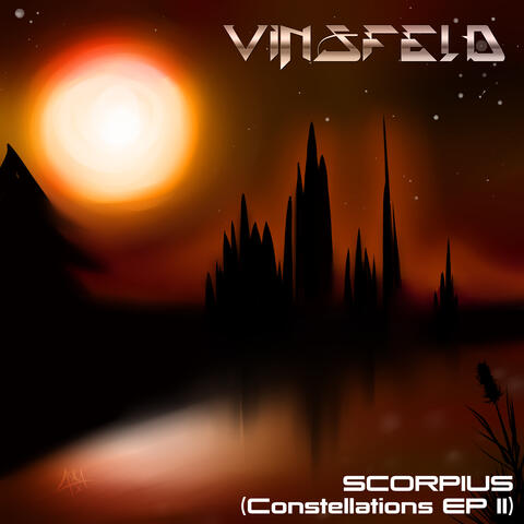 Constellations II: Scorpius