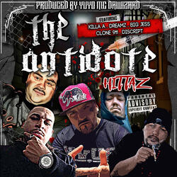 The Antidote Hittaz