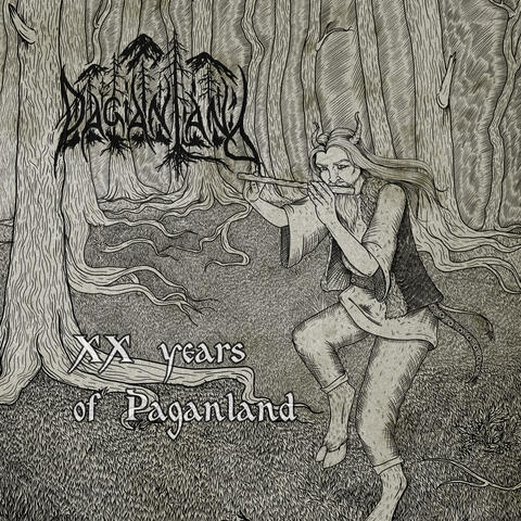 XX Years of Paganland
