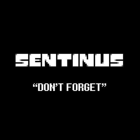 Don't Forget - Remix (From "Deltarune")