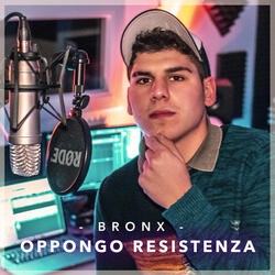 Oppongo resistenza