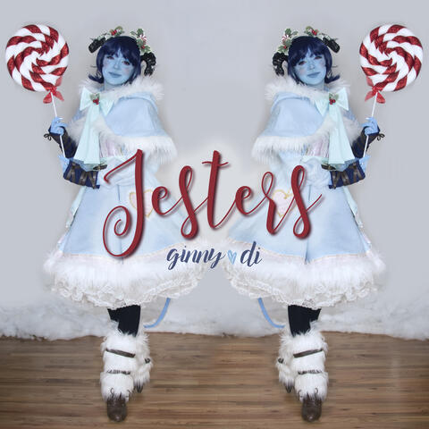 Jesters ("Sisters" Parody)