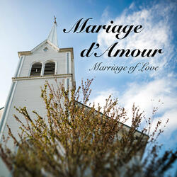 Mariage d'Amour