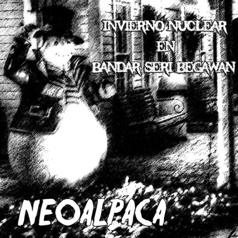 Invierno Nuclear en Bandar Seri Begawan