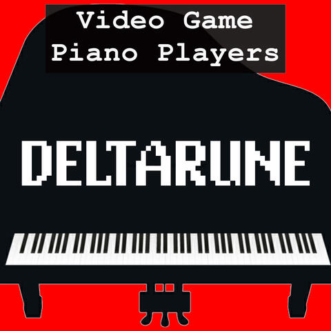 Deltarune