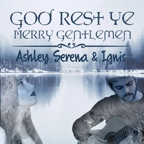 God Rest Ye Merry Gentlemen