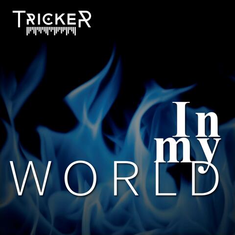 In My World (From "Blue Exorcist")