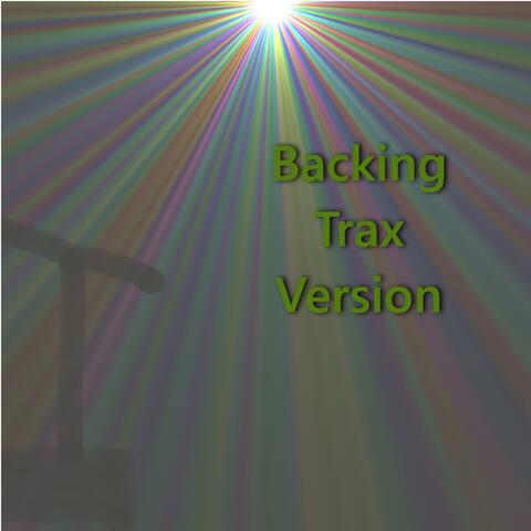 Welcome to Our World (Backing Trax)