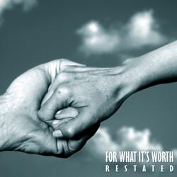 For What It's Worth
