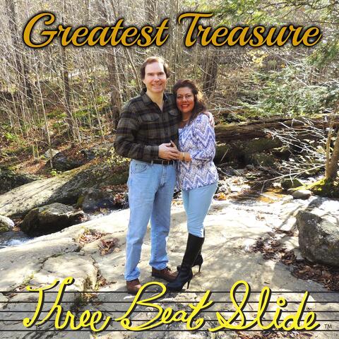 Greatest Treasure