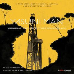 Yasuni Introduction