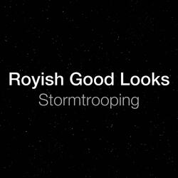 Stormtrooping