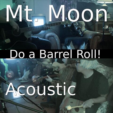 Mt. Moon