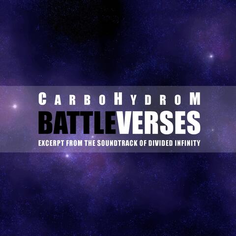 Battle Verses (From "Divided Infinity")