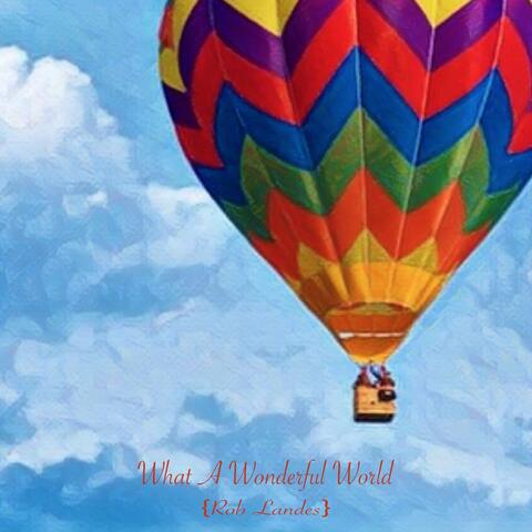 What a Wonderful World (Cover)