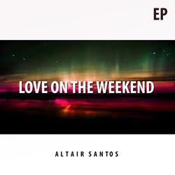 Love on the Weekend (PlayBack)