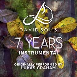 7 Years (Piano Instrumental)