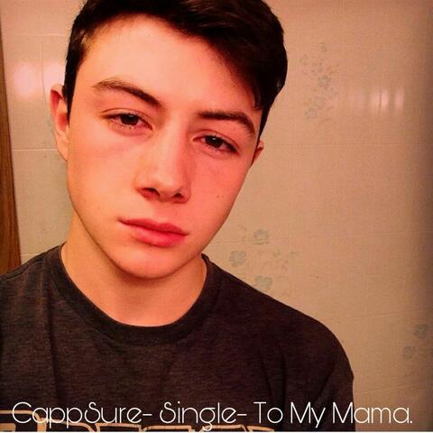 To My Mama