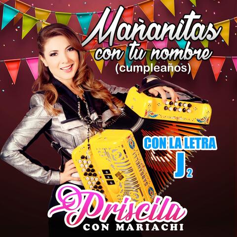 Mañanitas con Tu Nombre (Cumpleaños) con la Letra J 2