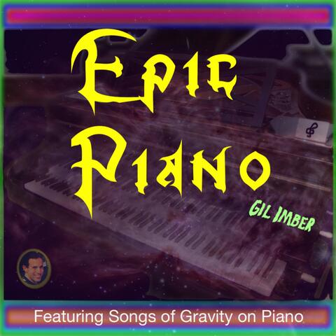 Epic Piano