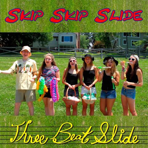Skip Skip Slide