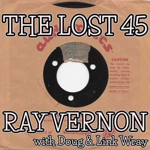The Lost 45