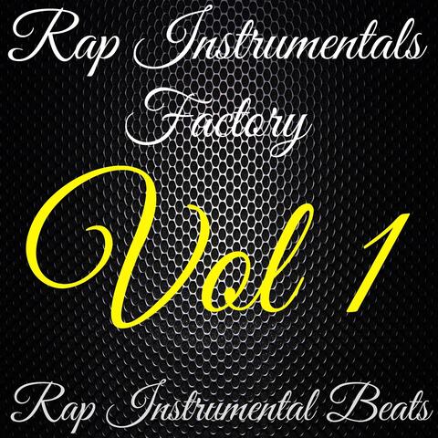 Rap Instrumentals Factory