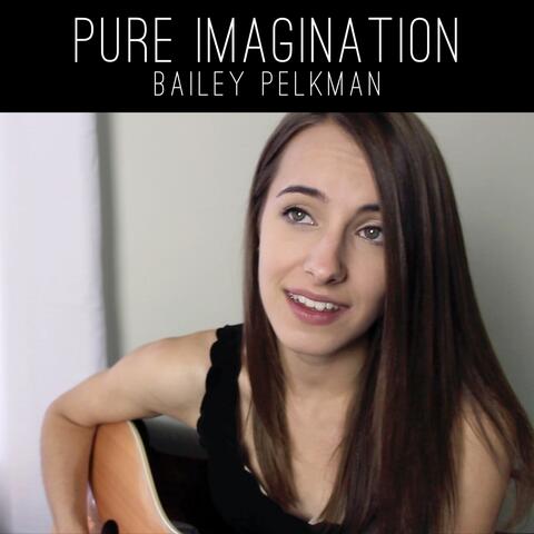 Pure Imagination
