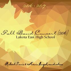 The Gum-Suckers March