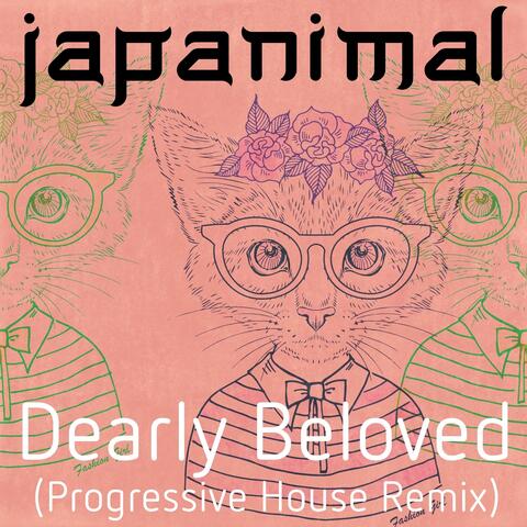Japanimal
