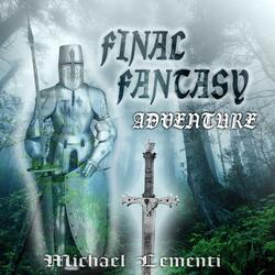 Endless Battlefield (From Final Fantasy Adventure)