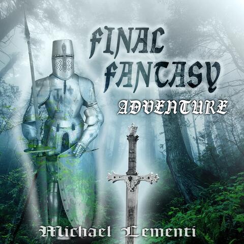 Final Fantasy Adventure