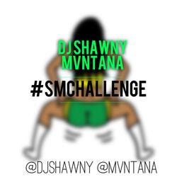 #SMChallenge