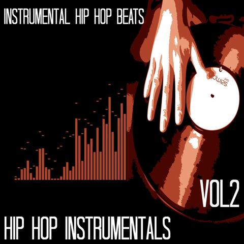 Hip Hop Instrumentals, Vol. 2