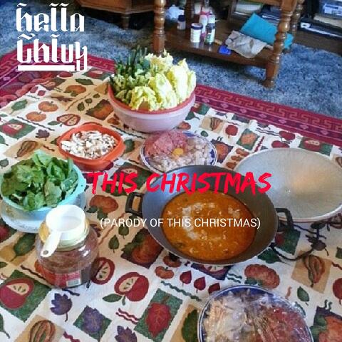 This Christmas