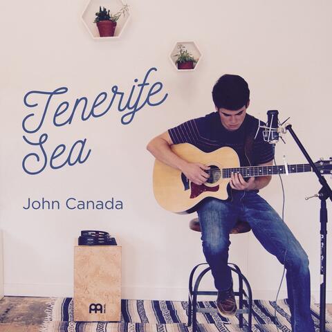 Tenerife Sea